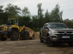 Volkswagen Amarok to nie tylko marzenie rolnika. Pickup zamiast SUV-a może mieć sens