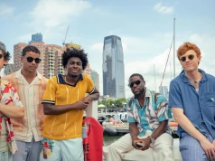 Fani "Kac Vegas" mogą zacierać ręce. Netflix ma nowy hit