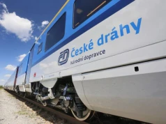 České dráhy unieważniły dwa przetargi taborowe