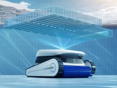 Ecovacs wchodzi do przydomowych basenów. Bezprzewodowy robot Ultramarine P1 debiutuje w Polsce