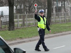 Zacznie się 3 sierpnia. Rusza wielka akcja policji
