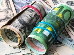 Mocny dolar i drogie euro. Nie ma taryfy ulgowej na rynku walutowym