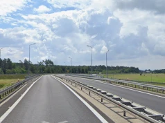 Szykuje się remont łącznic węzła Bolesławiec na A4