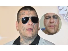 Popek już tak nie wygląda. Zaszalał u fryzjera i postawił na nietypowy kolor. Pasuje mu?