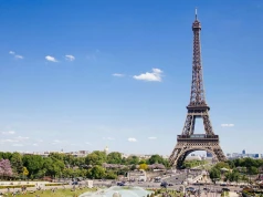 Air France uruchamia nową usługę – Paris Stopover