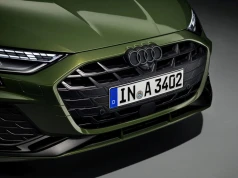Chiny i cła uderzyły w Audi. Po pierwszym półroczu korekta nastrojów