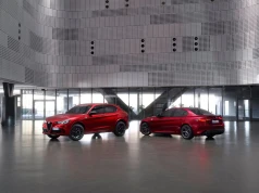Alfa Romeo nie skreśla Giulii i Stelvio. Następcy pozostają „pod obserwacją”