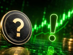 Ten altcoin najlepiej rozpoczął tydzień. W TOP 100 nie ma sobie równych. Będzie kontynuować wzrosty?