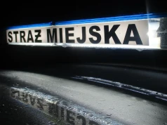 Co dalej ze Strażą Miejską? Twój głos ma znaczenie