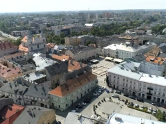 Konsultacje do planu ogólnego miasta – jak będą wyglądać?