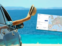 Mapy Google tego nie potrafią. Tak szybko sprawdzisz koszty wyjazdu dla swojego auta