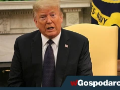 Trump zapowiada ataki na Iran