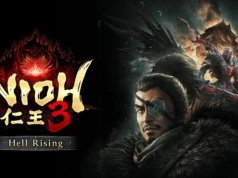 Nioh 3 otrzyma rozszerzenie już w sierpniu. Na graczy czekają nowi przeciwnicy, nowe bronie i nie tylko
