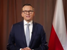 Cztery twarze polskiej prawicy. Deklaracja niepodległości Mateusza Morawieckiego