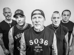 To będzie mocny wieczór w Hype Parku. Agnostic Front wystąpią w Krakowie