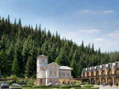W Sudetach powstanie duży 5-gwiazdkowy hotel. Rusza budowa