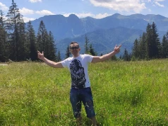 Luki nie zwalnia tempa. „Piękna góraleczka” wciąż podbija sieć, a nowość jest już w drodze