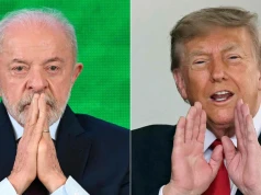 Brazylia składa skargę na USA do WTO. Chce podważyć nowe cła administracji Trumpa