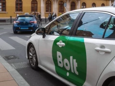 Panek zniknął, Bolt wjeżdża cały na zielono. Warszawa ma nowy carsharing