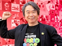 Shigeru Miyamoto: gracze nie zwracają już uwagi na moc konsol. Nintendo stawia na coś zupełnie innego