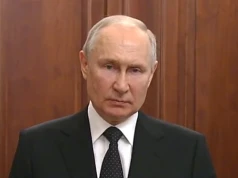 Putin powiedział, że Polska weźmie udział w rozbiorze Ukrainy. Jest reakcja naszego MSZ