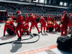 "Zbyt wiele błędów". Szef Ferrari surowy po GP Węgier