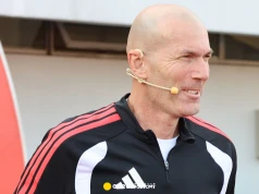 Oficjalnie: Zinedine Zidane ma nową pracę. Jest komunikat