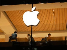 Apple przeskoczyło Nvidię. Mniejsze wydatki na AI podobają się na Wall Street