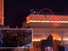 Wykonał historyczny skok w Las Vegas. Dziś mówi, że nie powtórzyłby go nawet za 10 milionów dolarów