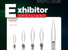 MSPO 2026. Vega, Polski producent rozwija technologie dla nowoczesnej amunicji