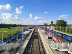 ŁKA uruchomi pociąg turystyczny do Działoszyna