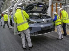 Największa fala zwolnień w historii motoryzacji. Co tak naprawdę planuje Volkswagen?