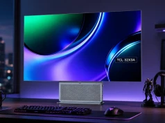 TCL wchodzi w OLED! Ten monitor ma 4K, 240 Hz i aż 1300 nitów