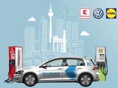 Niemiecki Lidl wycofuje auta elektryczne z list wyboru. Kierownicy dostaną wyłącznie modele spalinowe. „Niskie wartości rezydualne”