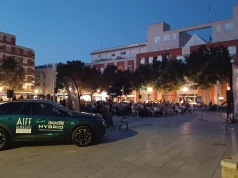 Peugeot 3008 i 408 przewiozą reżyserów, aktorów i gości Festiwalu Filmowego Almagro 2026