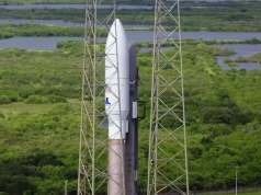 Ponad 5100 satelitów dla telefonów. Amazon chce konkurować ze SpaceX