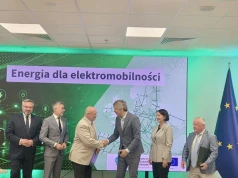 TAURON Dystrybucja zwiększa moc dla e-transportu ciężkiego. Powstaną 53 nowe punkty zasilania