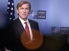 USA rozpoczynają przegląd wojsk w Europie. Pentagon zapowiada duże zmiany