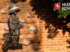 1 sierpnia o godz. 17:00 zawyją syreny w Koninie. Miasto uczci 82. rocznicę Powstania Warszawskiego