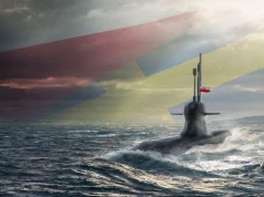 Orka jednak z uzbrojeniem rakietowym
