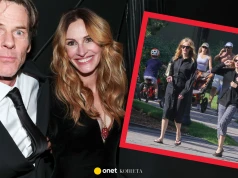 Julia Roberts pokazała się z córką. Tak wygląda 21-letnia Hazel