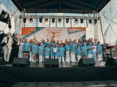 Hosanna Festival 2026 – dwa dni muzyki, spotkań i pozytywnych emocji w Siedlcach