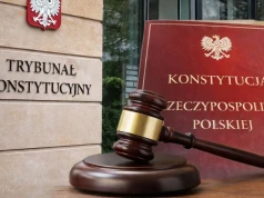 Trybunał Konstytucyjny zdecydował ws. "małżeństw" jednopłciowych. Chodzi o tzw. transkrypcję