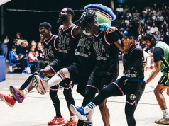 Koszykarscy magicy wracają do Szczecina! Harlem Globetrotters świętują 100 lat