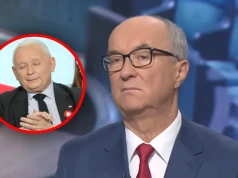 PiS miało plan, Błaszczak już ogłosił, a tu wyszedł Czarzasty i popsuł im humor. Króciutko! „Jak się poukładają…”