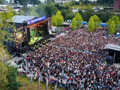 Dni Katowic 2026: Dżem, Vito Bambino, SISTARS i Fukaj na urodzinach miasta
