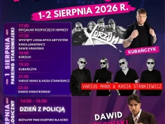 Dni Pasłęka 2026