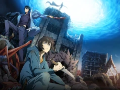 Crunchyroll prezentuje polskim fanom światowy fenomen anime: Solo Leveling
