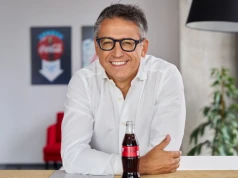 Coca-Cola Polska z nowym dyrektorem generalnym