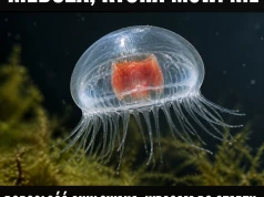Meduza zgłosiła reklamację na dorosłość